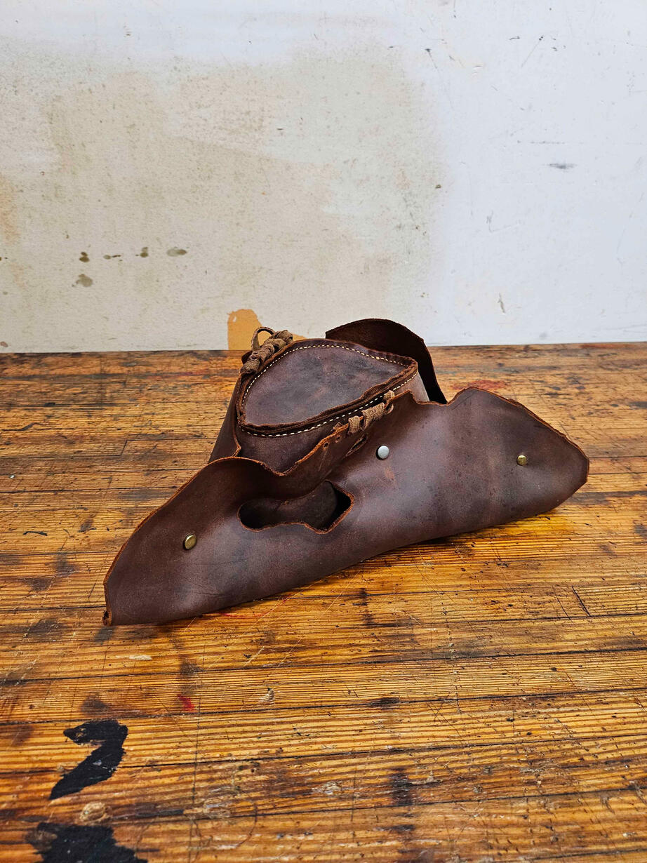 Sunken Tricorn