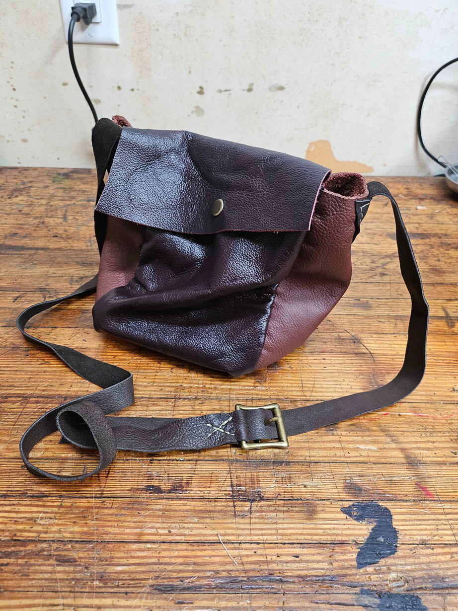 Sachel Bag